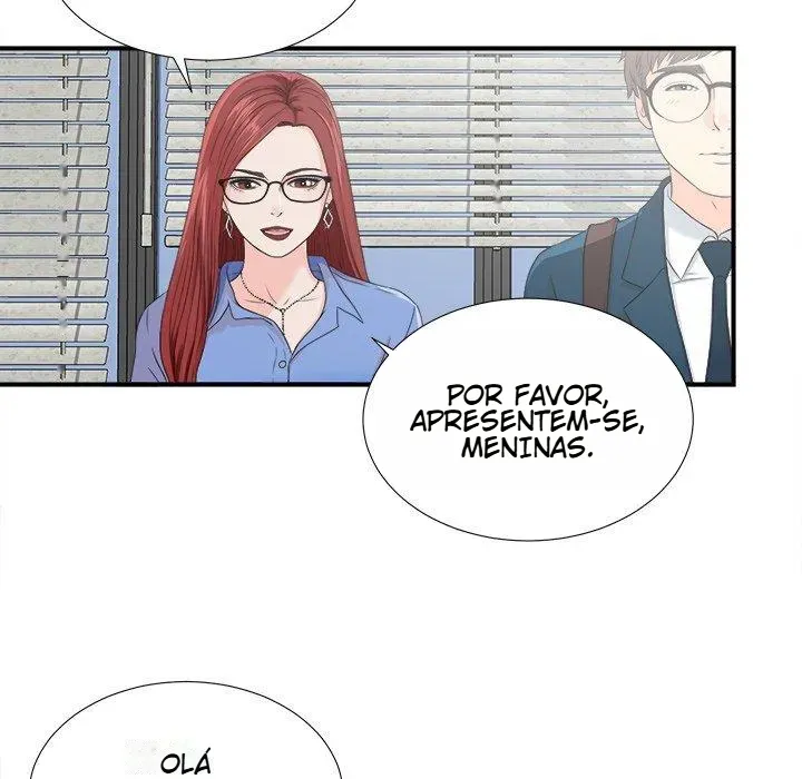 The Rookie Capítulo 2 Página 42