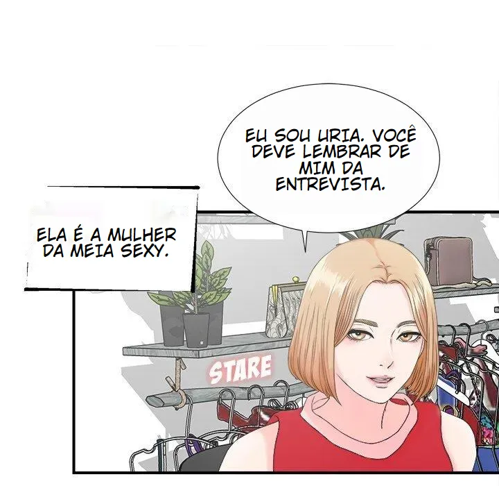 The Rookie Capítulo 2 Página 44