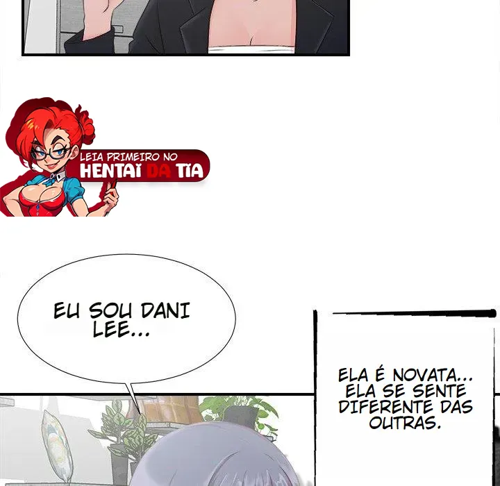 The Rookie Capítulo 2 Página 46