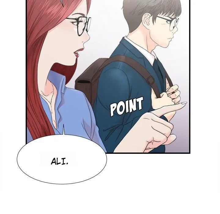 The Rookie Capítulo 2 Página 48