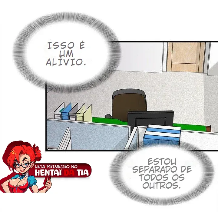 The Rookie Capítulo 2 Página 49
