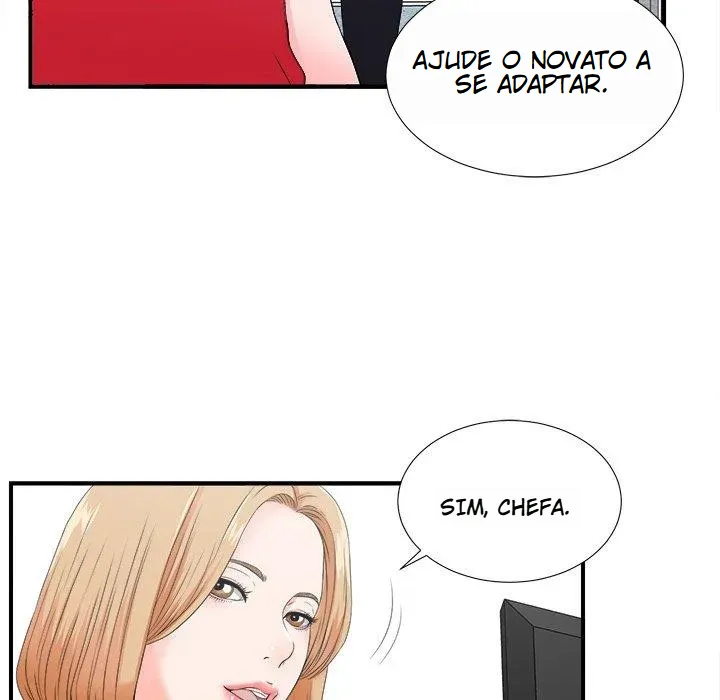 The Rookie Capítulo 2 Página 51