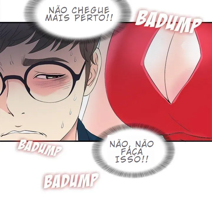 The Rookie Capítulo 2 Página 62