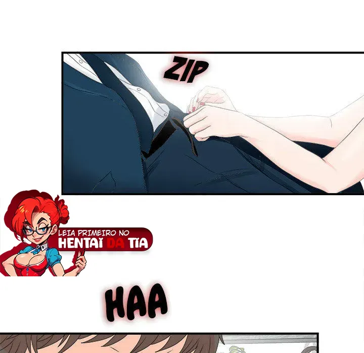 The Rookie Capítulo 2 Página 69