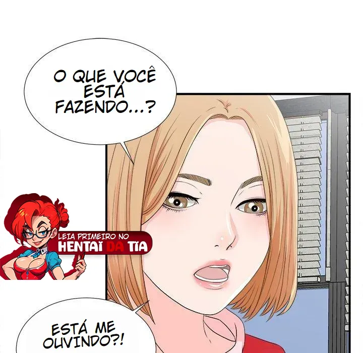 The Rookie Capítulo 2 Página 81