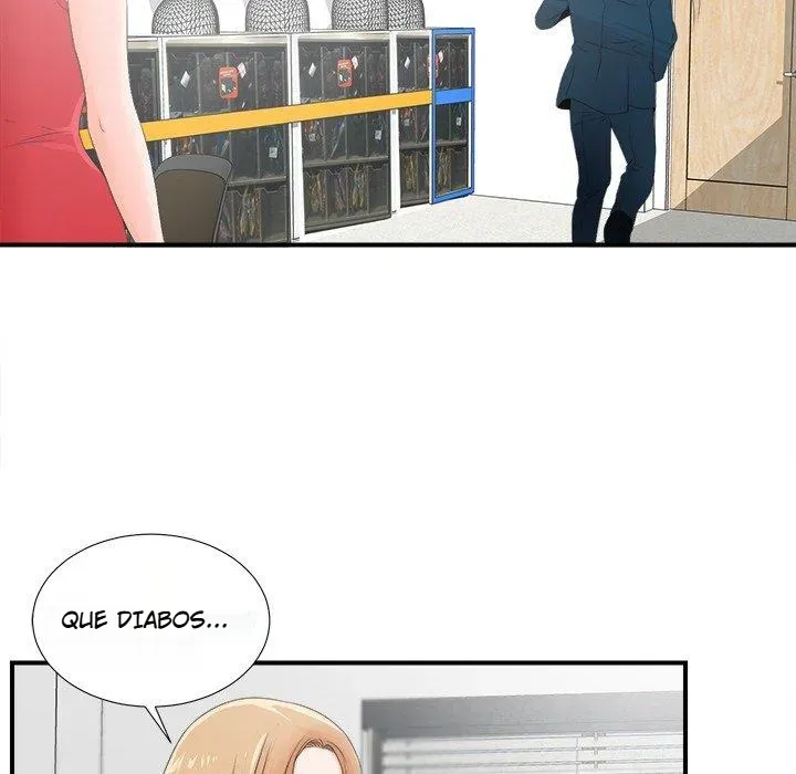 The Rookie Capítulo 2 Página 84