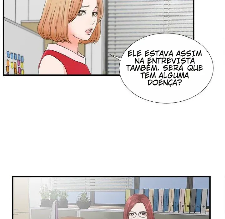 The Rookie Capítulo 2 Página 85