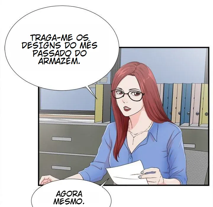 The Rookie Capítulo 2 Página 89