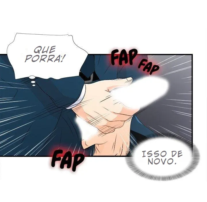 The Rookie Capítulo 2 Página 92