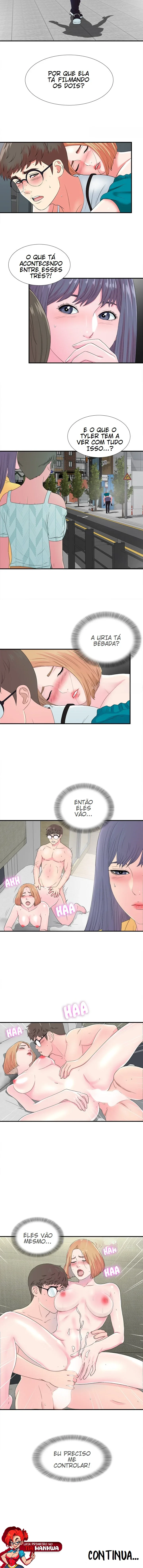 The Rookie Capítulo 22 Página 5
