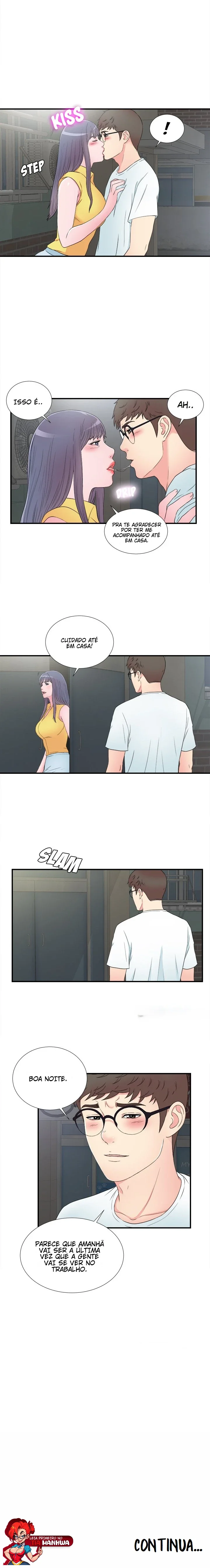 The Rookie Capítulo 26 Página 5