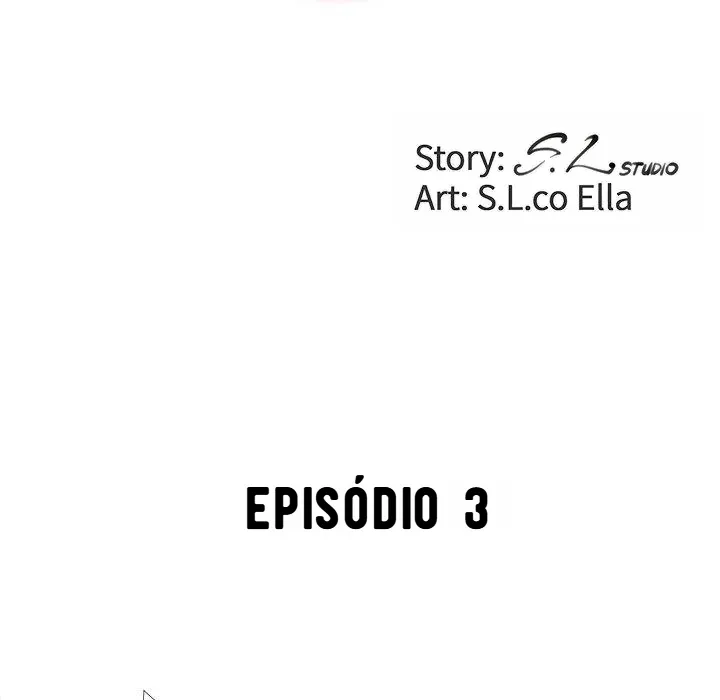 The Rookie Capítulo 3 Página 21