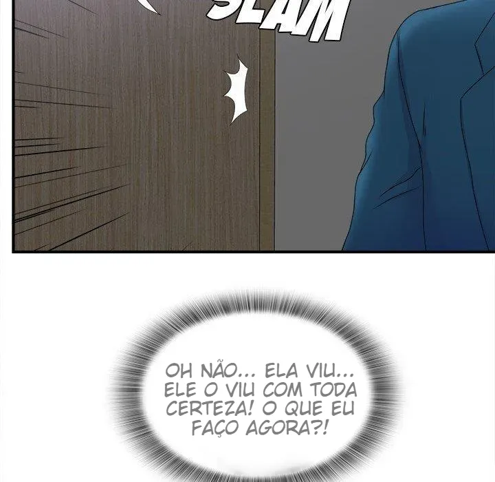 The Rookie Capítulo 3 Página 25