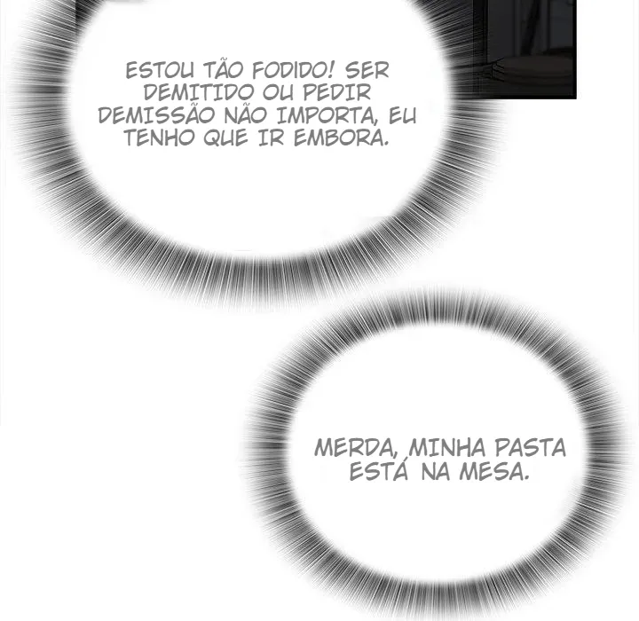 The Rookie Capítulo 3 Página 27