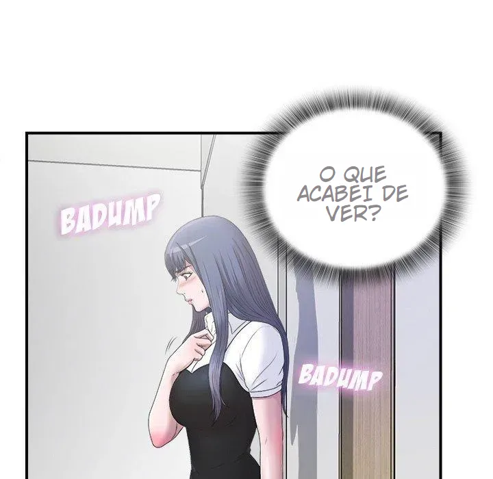 The Rookie Capítulo 3 Página 29