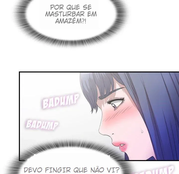 The Rookie Capítulo 3 Página 31