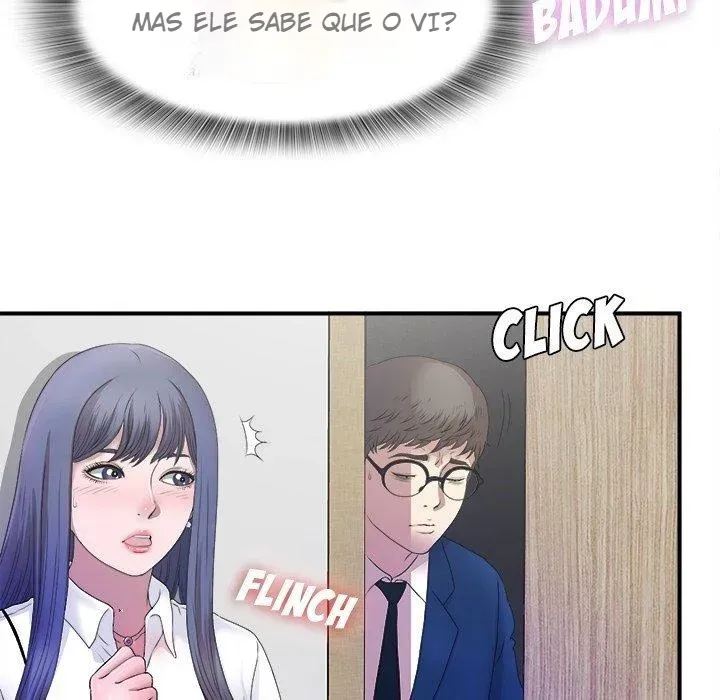 The Rookie Capítulo 3 Página 32