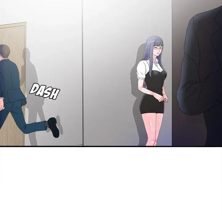 The Rookie Capítulo 3 Página 37