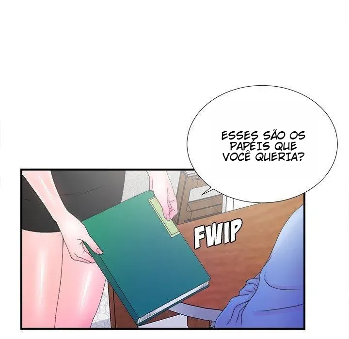 The Rookie Capítulo 3 Página 41