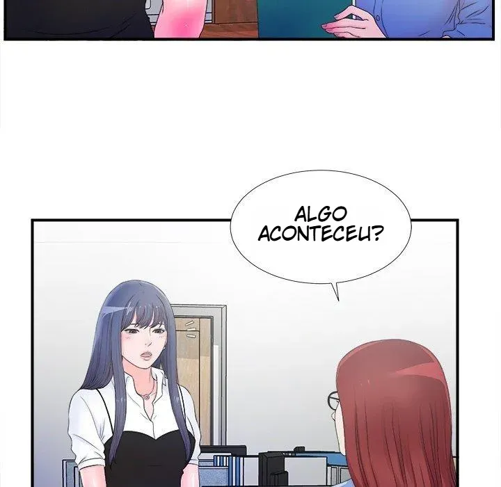 The Rookie Capítulo 3 Página 43