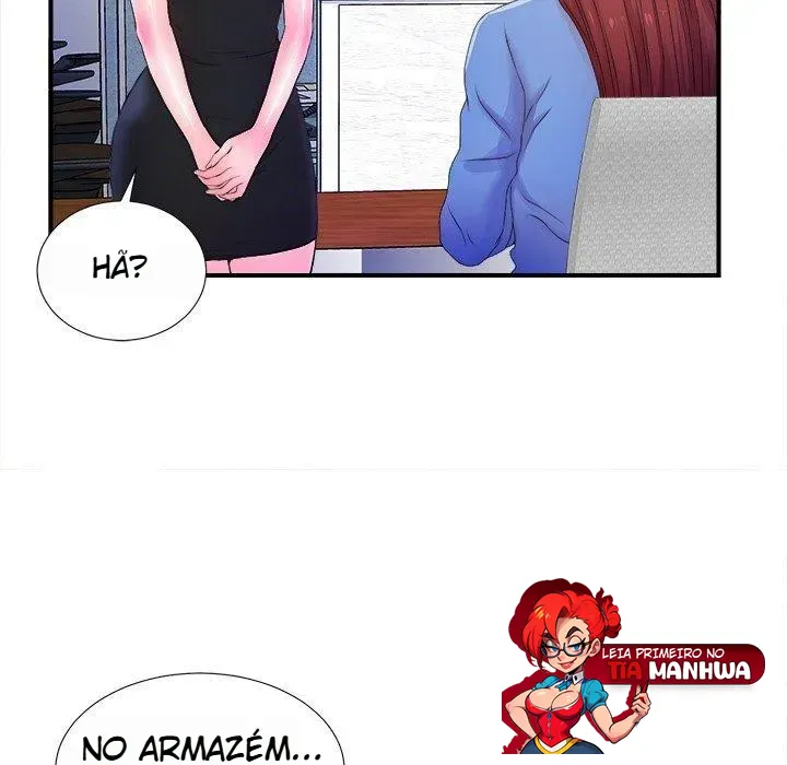 The Rookie Capítulo 3 Página 44