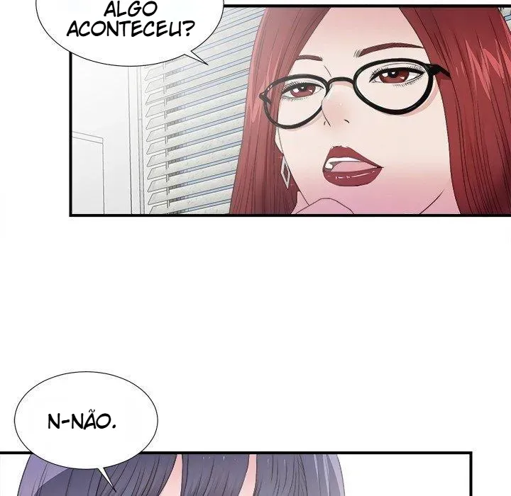 The Rookie Capítulo 3 Página 45