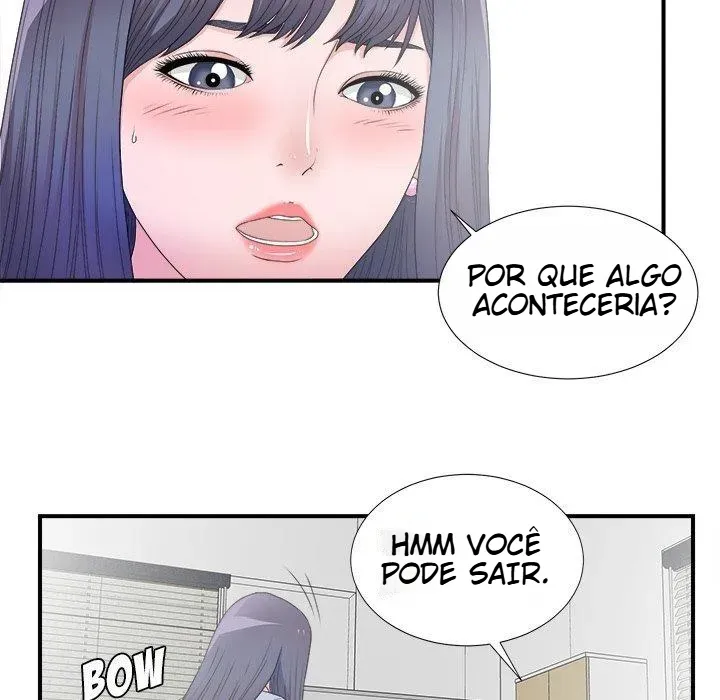 The Rookie Capítulo 3 Página 46