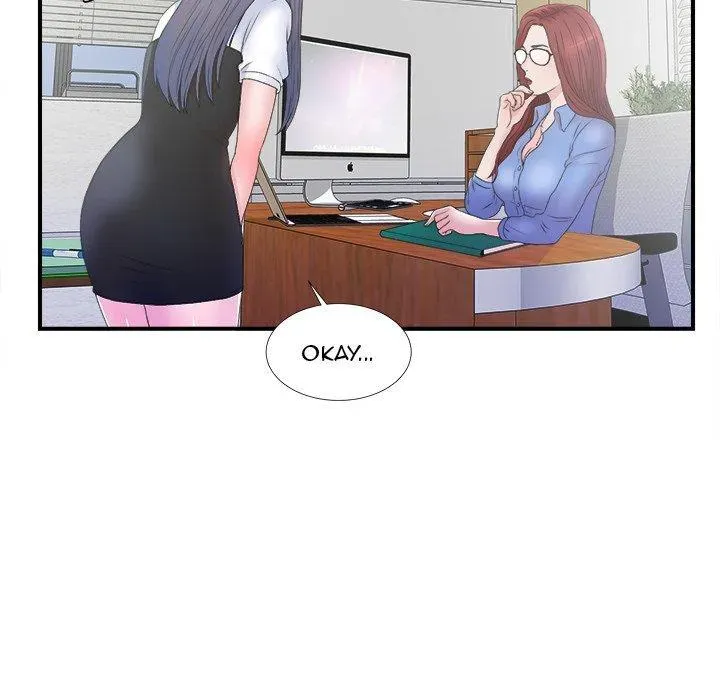 The Rookie Capítulo 3 Página 47