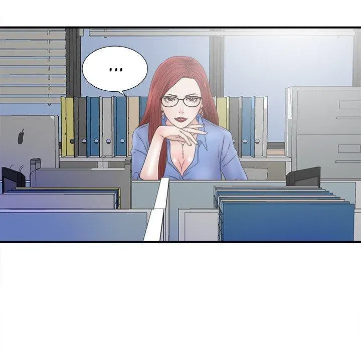 The Rookie Capítulo 3 Página 48
