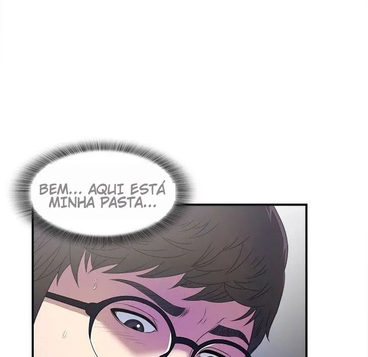 The Rookie Capítulo 3 Página 51