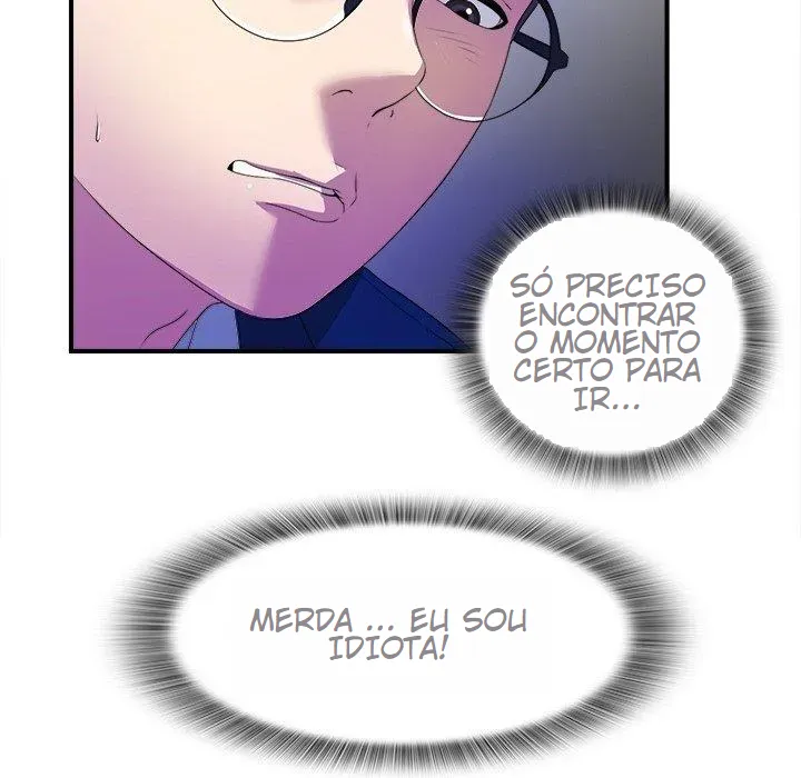The Rookie Capítulo 3 Página 52