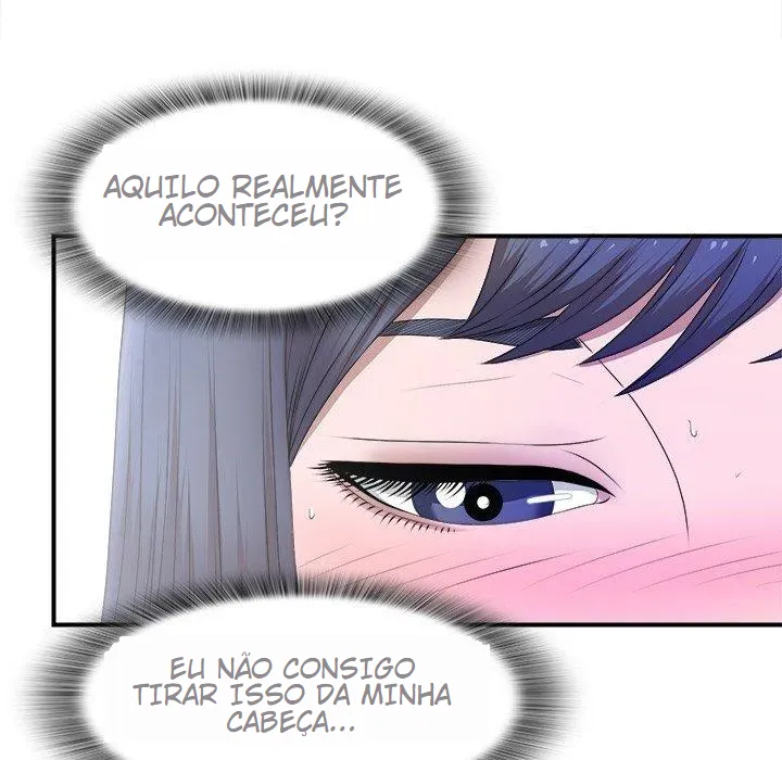 The Rookie Capítulo 3 Página 56