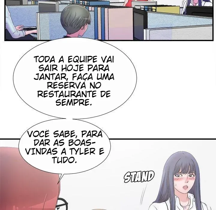 The Rookie Capítulo 3 Página 64