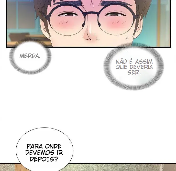 The Rookie Capítulo 3 Página 72