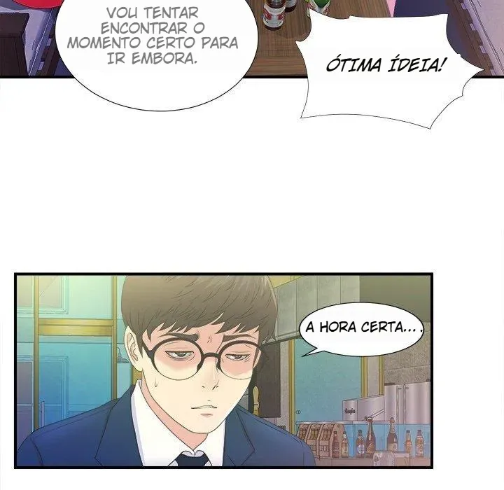 The Rookie Capítulo 3 Página 74