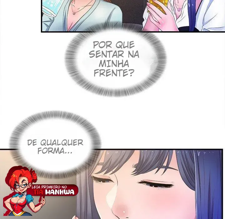 The Rookie Capítulo 3 Página 76