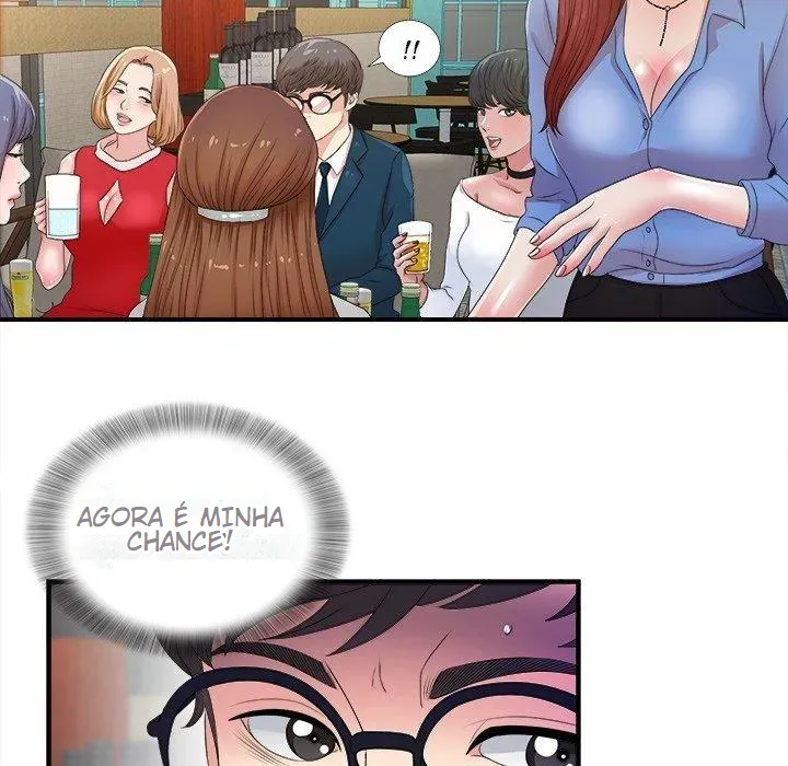 The Rookie Capítulo 3 Página 78