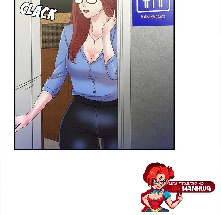 The Rookie Capítulo 3 Página 81