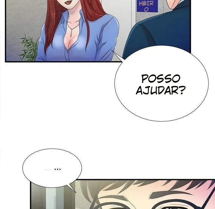 The Rookie Capítulo 3 Página 86