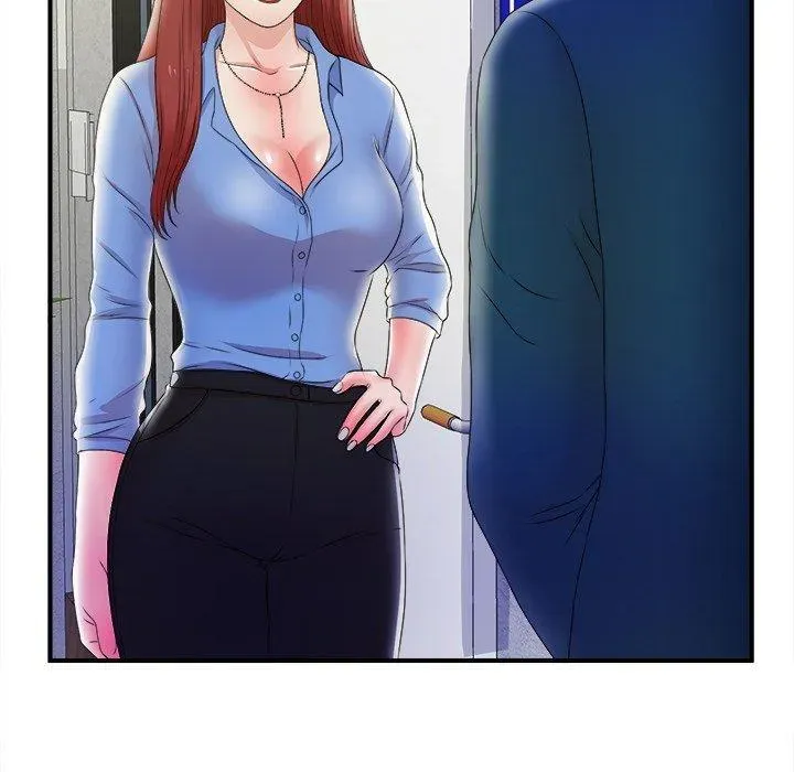 The Rookie Capítulo 3 Página 91