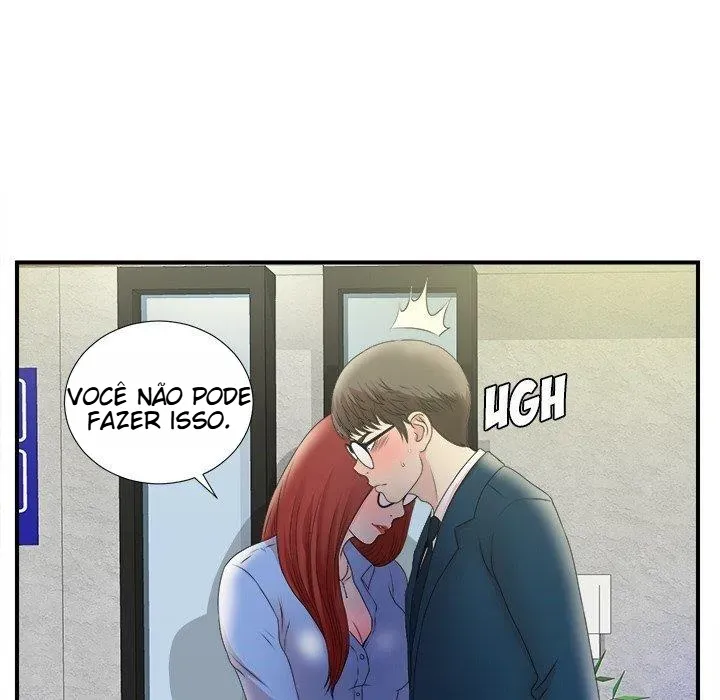 The Rookie Capítulo 3 Página 94