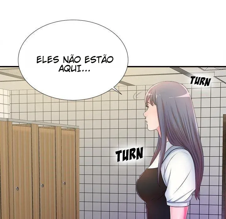 The Rookie Capítulo 4 Página 107