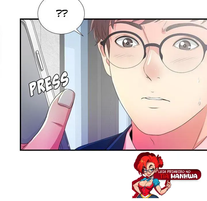 The Rookie Capítulo 4 Página 12