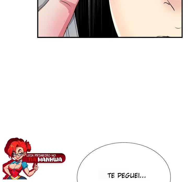 The Rookie Capítulo 4 Página 17