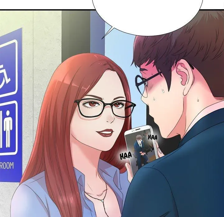 The Rookie Capítulo 4 Página 18