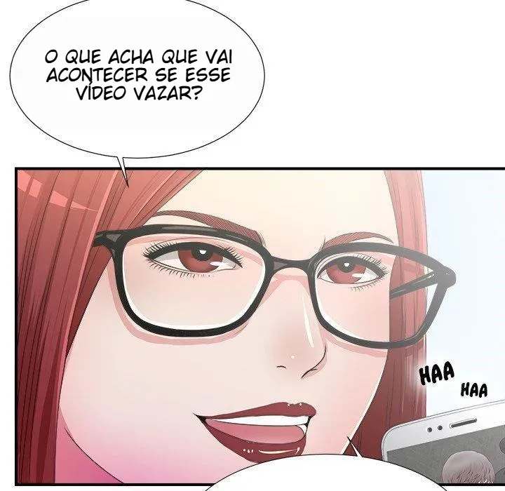The Rookie Capítulo 4 Página 20