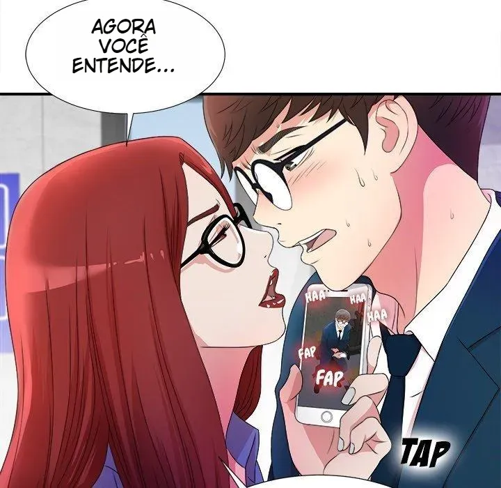 The Rookie Capítulo 4 Página 23