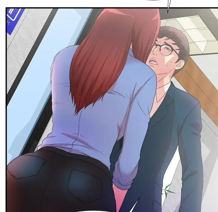 The Rookie Capítulo 4 Página 28