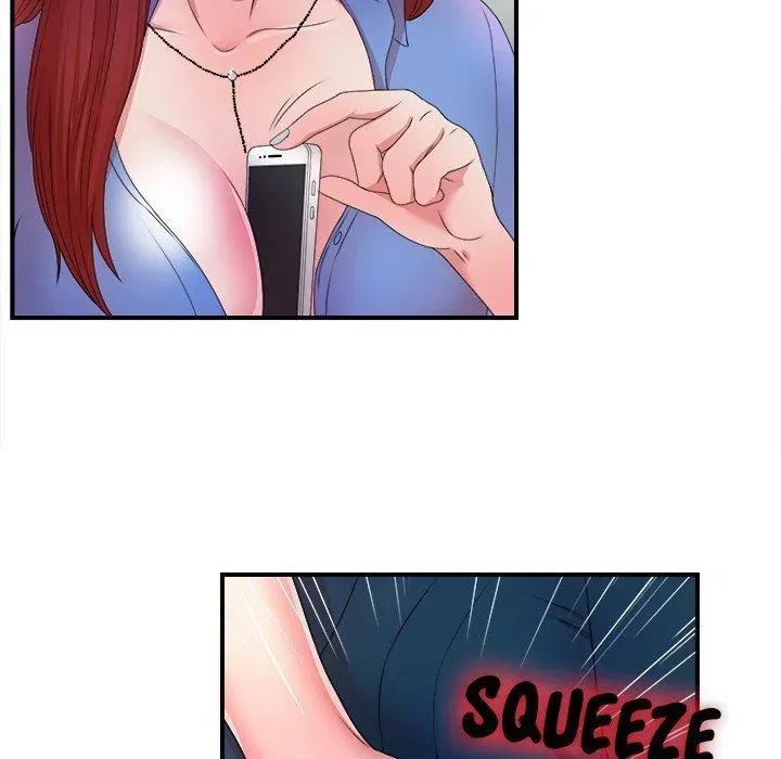 The Rookie Capítulo 4 Página 33