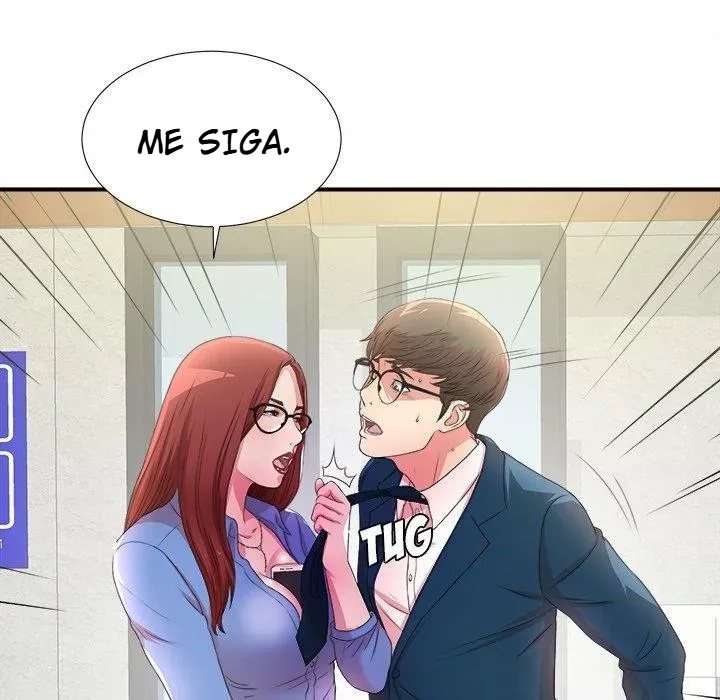 The Rookie Capítulo 4 Página 35